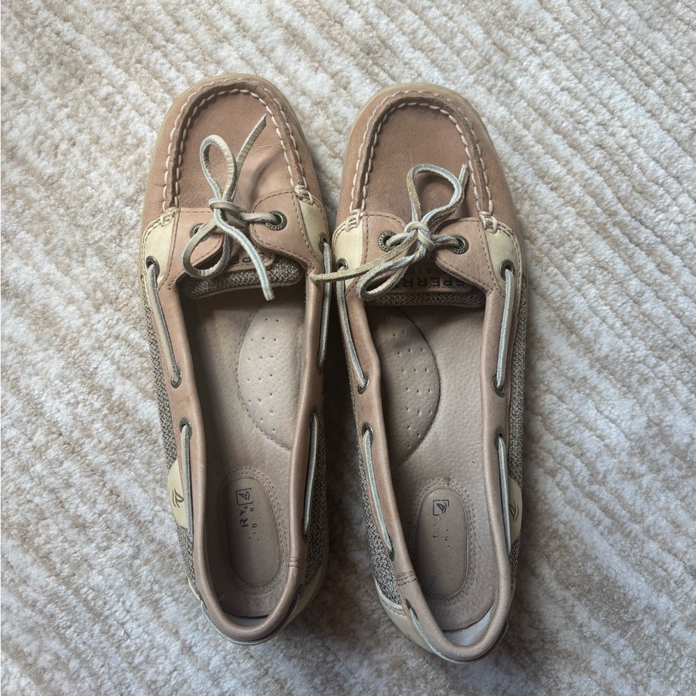 Sperry Angelfish Boat Shoe